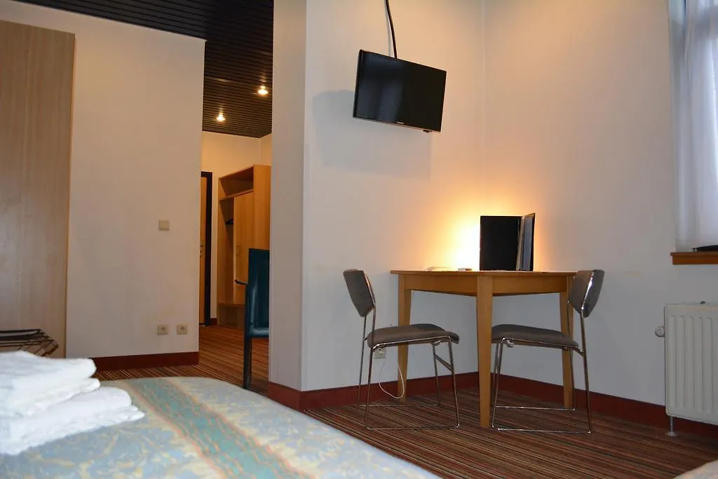 Hotel Royal Astor Ostende