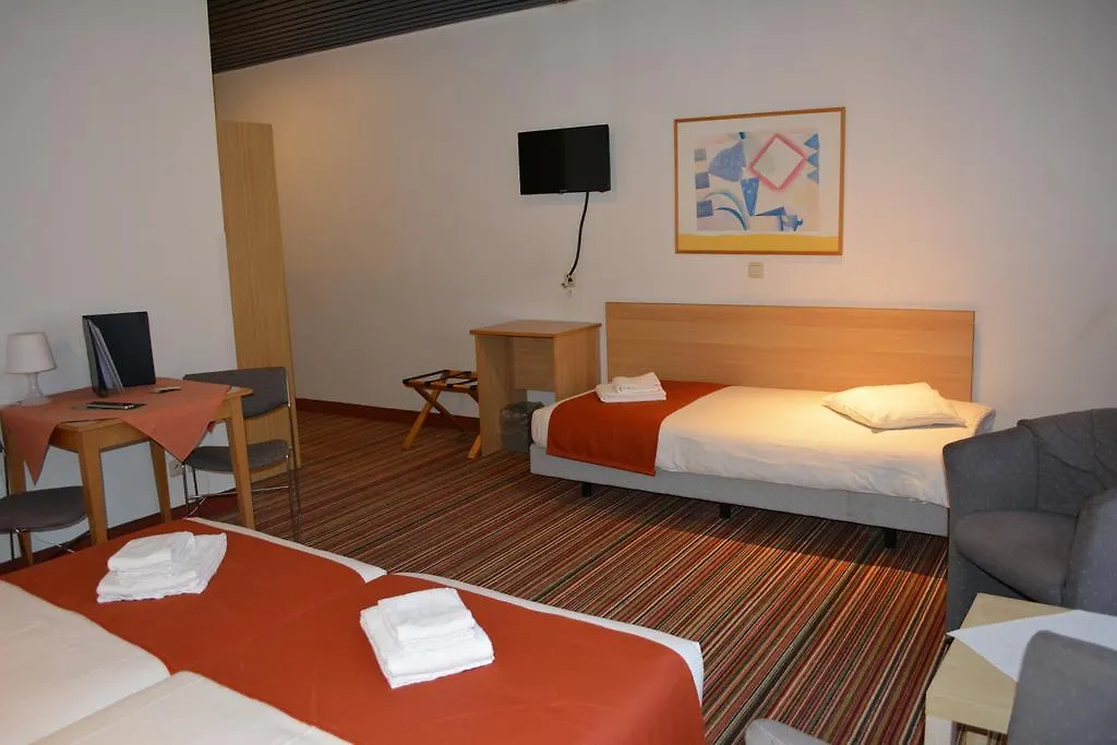 Hotel Royal Astor Ostende 3*,  Belgien