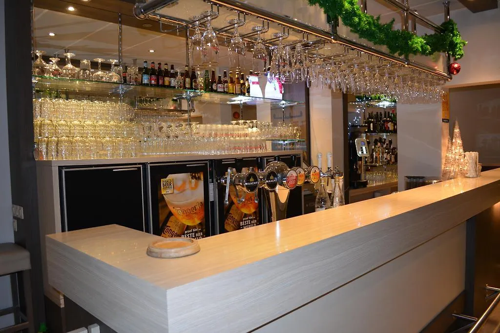 Hotel Royal Astor Ostende