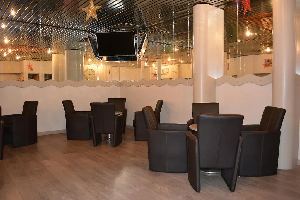 Hotel Royal Astor Ostende