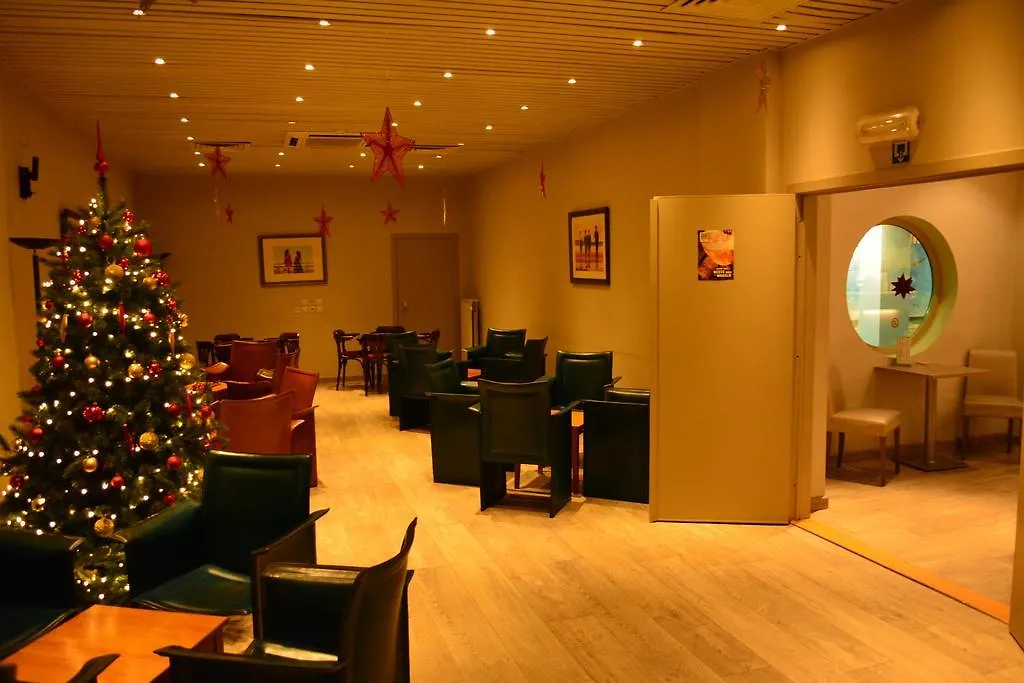 Hotel Royal Astor Ostende 3*,
