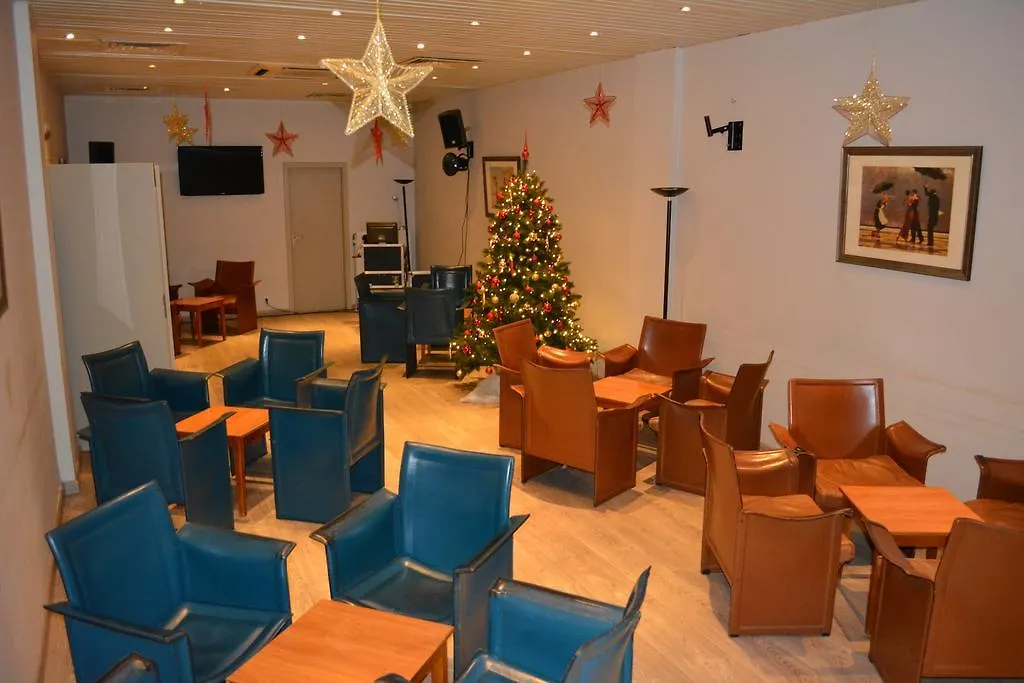 Hotel Royal Astor Ostende