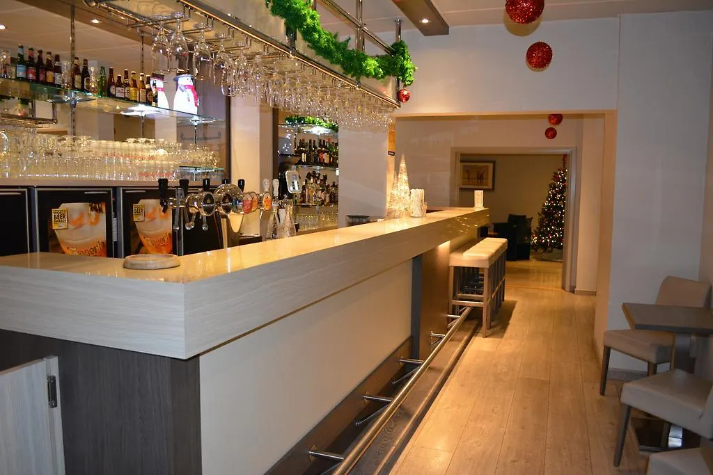 Hotel Royal Astor Ostende