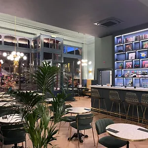 Le Parisien Ostende