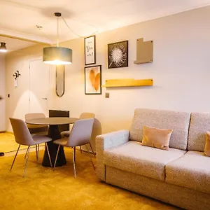Hotel Brussels Airport By Ihg
