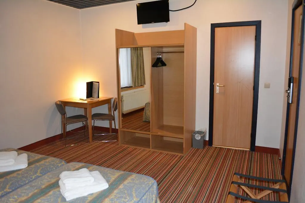 Hotel Royal Astor Ostend