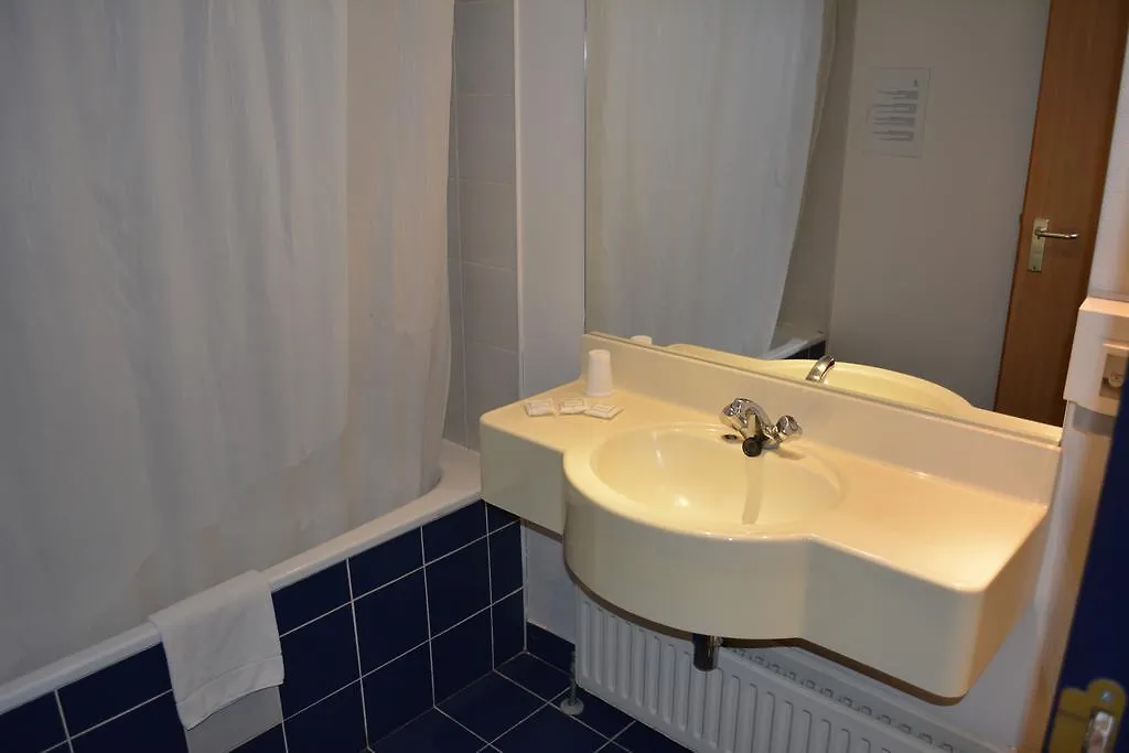 Hotel Royal Astor Ostend