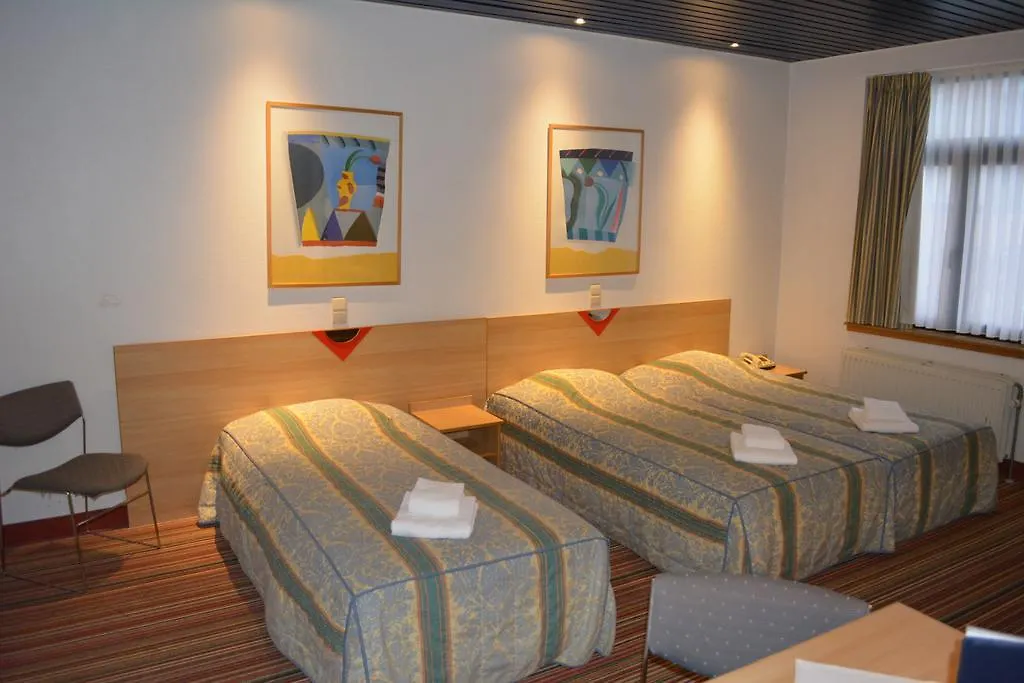 Hotel Royal Astor Ostend