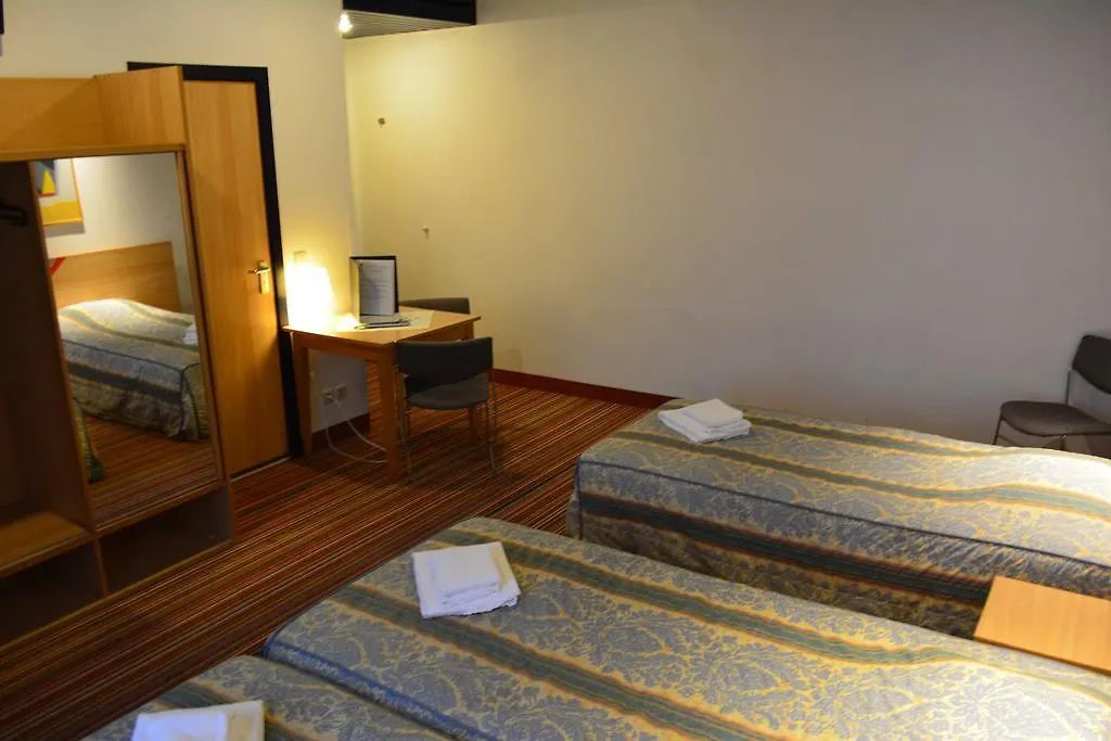 Hotel Royal Astor Ostend
