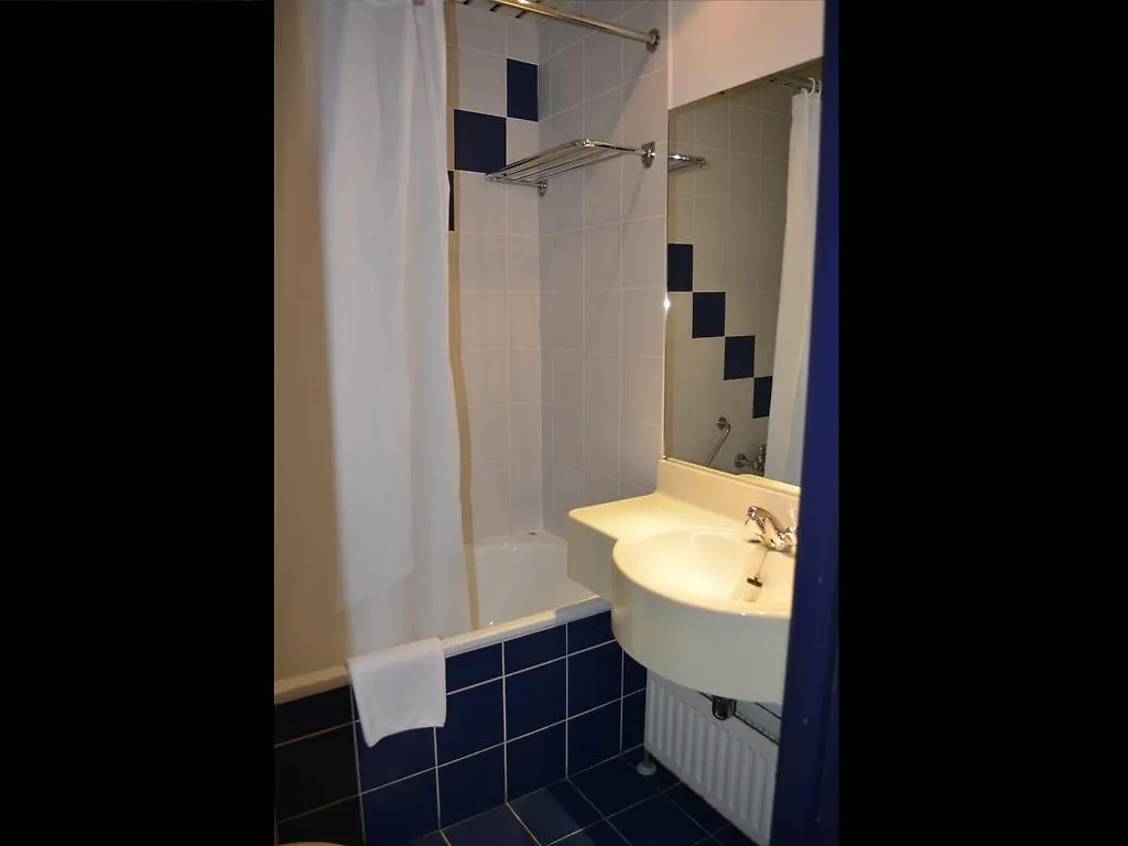 Hotel Royal Astor Ostend