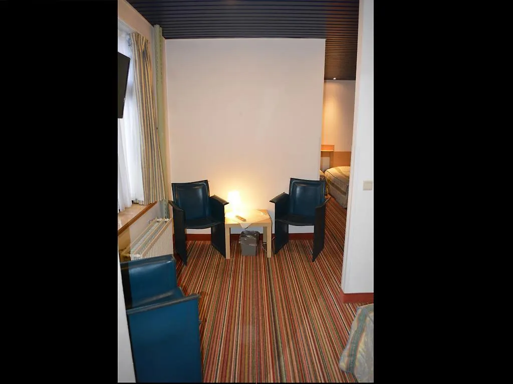 Hotel Royal Astor Ostend 3*,  Belgium