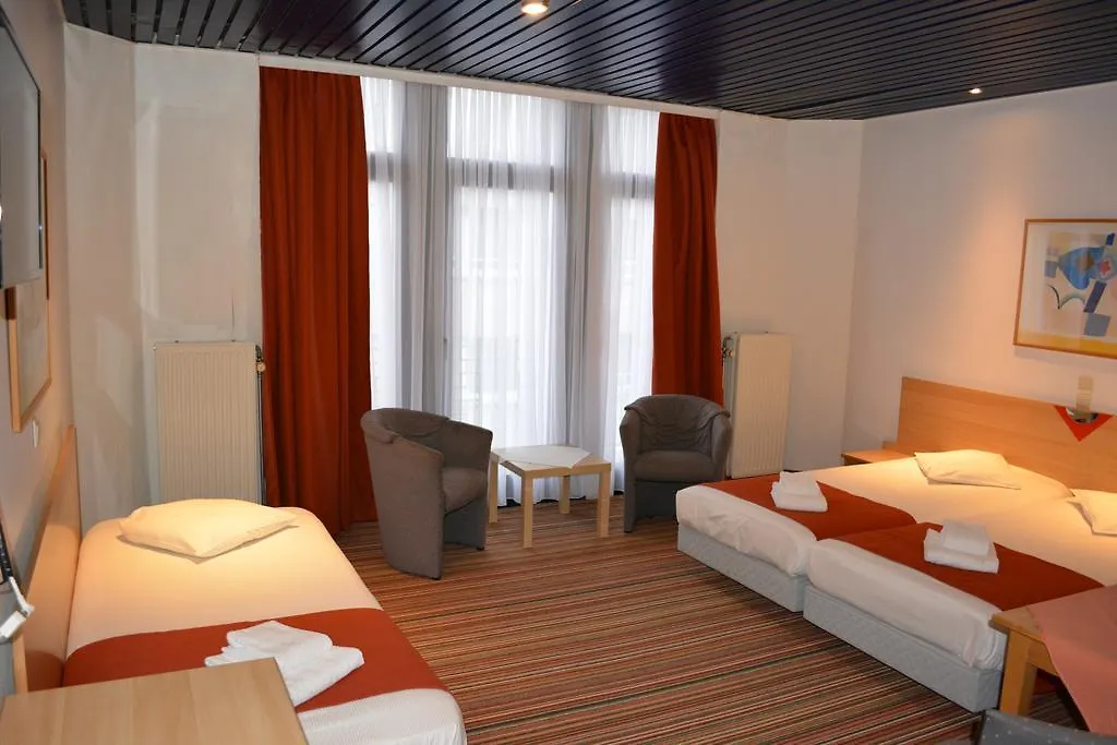 Hotel Royal Astor Ostend
