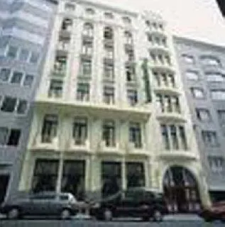 Hotel Royal Astor Ostend 3*,  Belgium