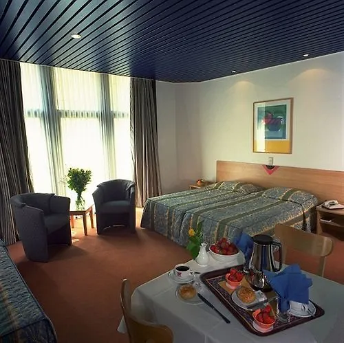 Hotel Royal Astor Ostend