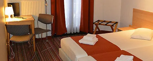 Hotel Royal Astor Ostend Belgium