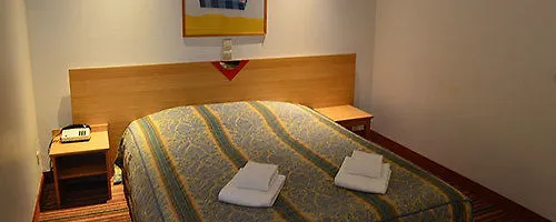 Hotel Royal Astor Ostend
