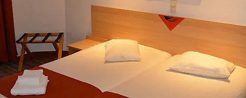 Hotel Royal Astor Ostend