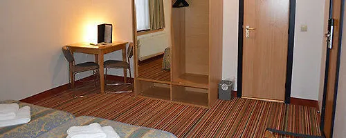 ***  Hotel Royal Astor Ostend Belgium