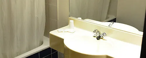 Hotel Royal Astor Ostend Belgium