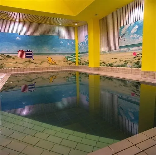 Hotel Royal Astor Ostend