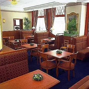 Hotel Royal Astor Ostend