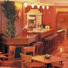 Hotel Royal Astor Ostend