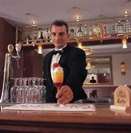Hotel Royal Astor Ostend