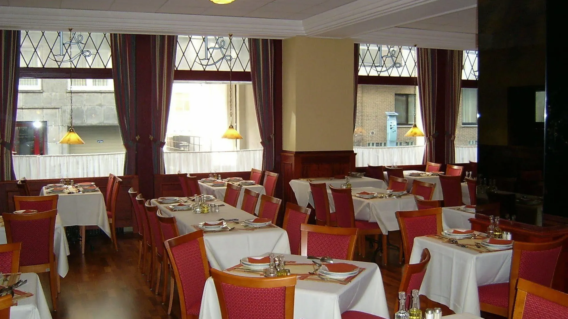Hotel Royal Astor Ostend