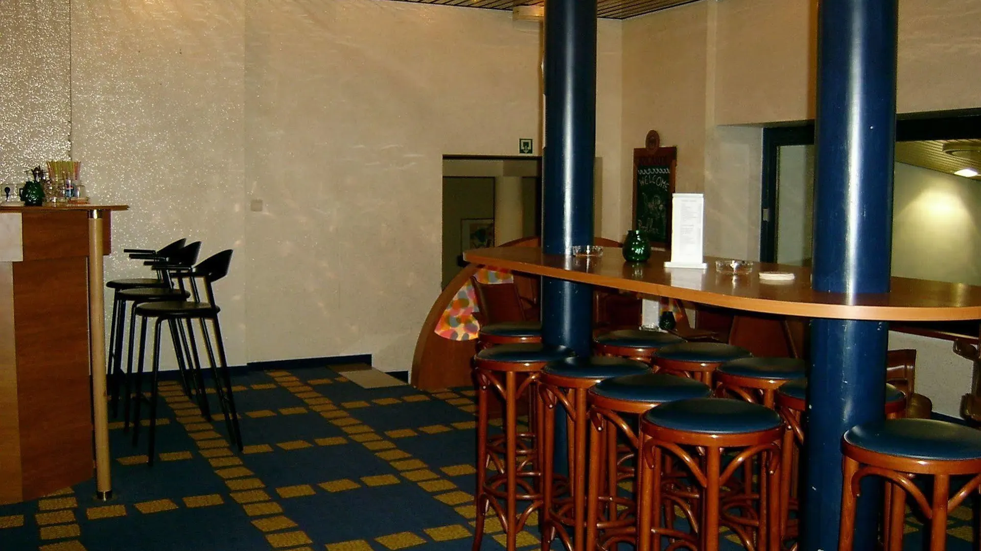 Hotel Royal Astor Ostend