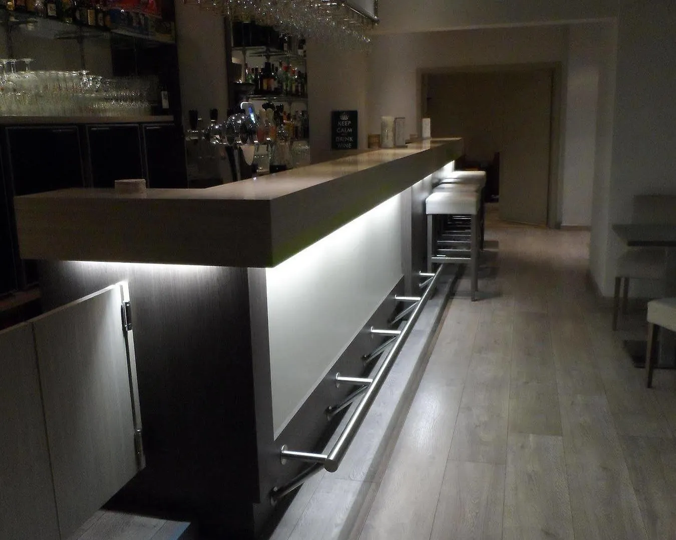 Hotel Royal Astor Ostend 3*,