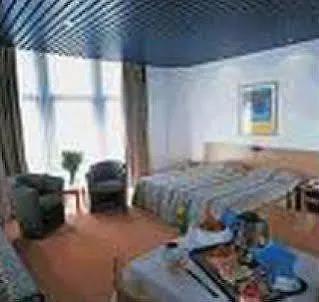 ***  Hotel Royal Astor Ostend Belgium